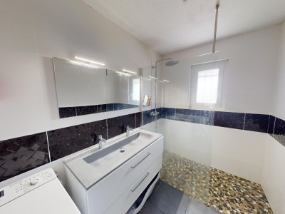 Maison individuelle - MONISTROL SUR LOIRE - 115 m2 - 318000€