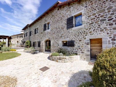 MAISON - MONISTROL SUR LOIRE - 298 m2 - VENDU
