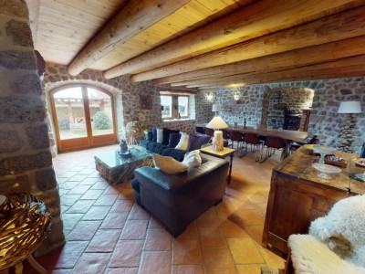 MAISON - MONISTROL SUR LOIRE - 298 m2 - VENDU