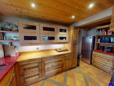MAISON - MONISTROL SUR LOIRE - 298 m2 - VENDU
