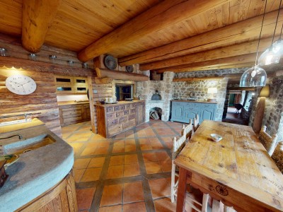 MAISON - MONISTROL SUR LOIRE - 298 m2 - VENDU