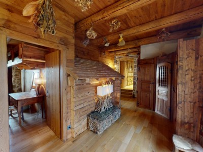 MAISON - MONISTROL SUR LOIRE - 298 m2 - VENDU