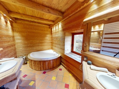 MAISON - MONISTROL SUR LOIRE - 298 m2 - VENDU