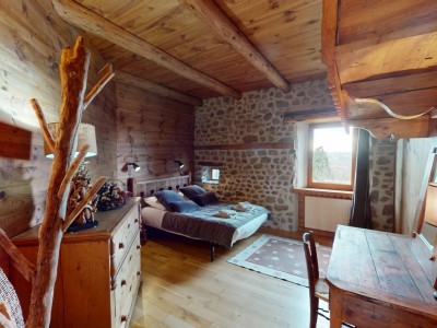 MAISON - MONISTROL SUR LOIRE - 298 m2 - VENDU