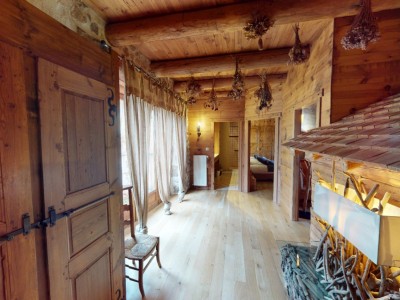 MAISON - MONISTROL SUR LOIRE - 298 m2 - VENDU