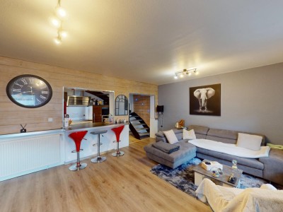 Maison de Ville - MONISTROL SUR LOIRE - 64.74 m2 - VENDU