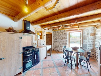 Maison en pierre A VENDRE - MONISTROL SUR LOIRE - 170 m2 - 520000€