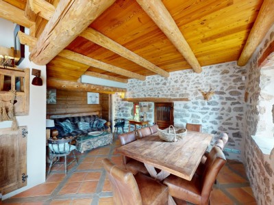 Maison en pierre A VENDRE - MONISTROL SUR LOIRE - 170 m2 - 520000€