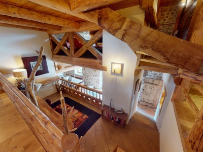 Maison en pierre A VENDRE - MONISTROL SUR LOIRE - 170 m2 - 520000€