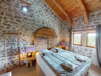 Maison en pierre A VENDRE - MONISTROL SUR LOIRE - 170 m2 - 520000€