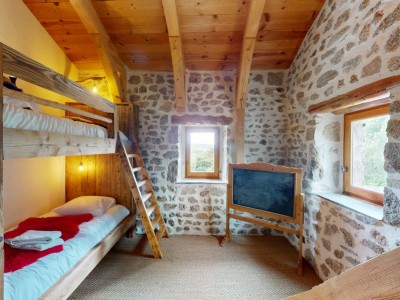 Maison en pierre A VENDRE - MONISTROL SUR LOIRE - 170 m2 - 520000€