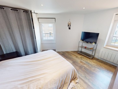 Maison de ville A VENDRE - MONISTROL SUR LOIRE - 82 m2 - 160000€
