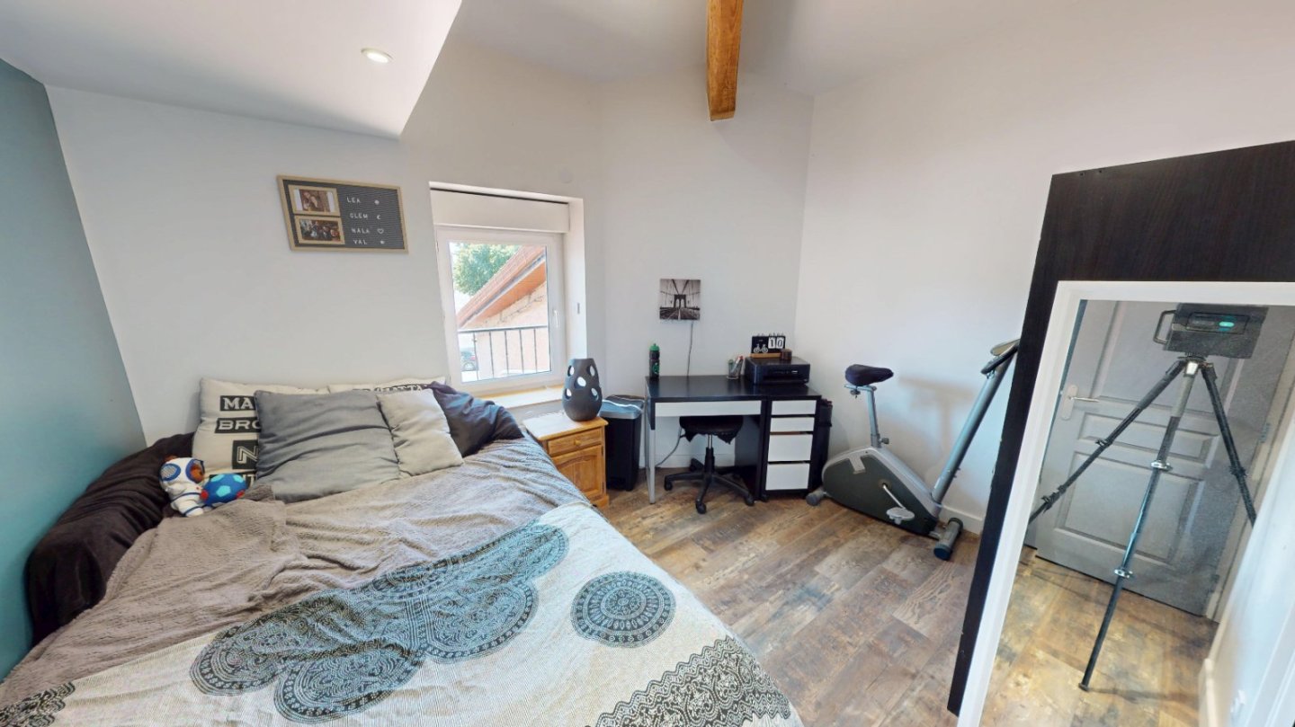 Maison de ville - MONISTROL SUR LOIRE - 82 m2 - VENDU