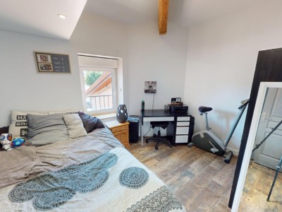 Maison de ville A VENDRE - MONISTROL SUR LOIRE - 82 m2 - 160000€