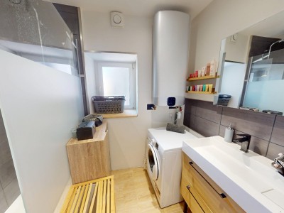 Maison de ville A VENDRE - MONISTROL SUR LOIRE - 82 m2 - 160000€