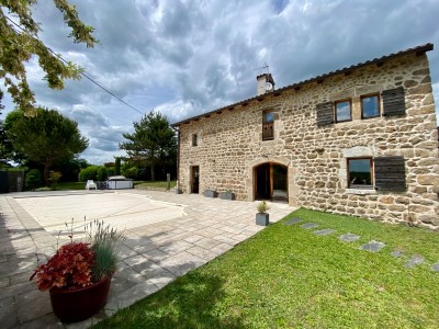 MAISON A VENDRE - MONISTROL SUR LOIRE - 460 m2 - 999000€