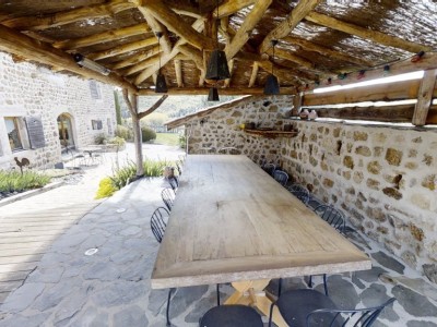 MAISON A VENDRE - MONISTROL SUR LOIRE - 460 m2 - 999000€