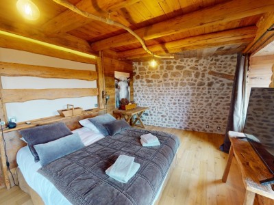 MAISON A VENDRE - MONISTROL SUR LOIRE - 460 m2 - 999000€