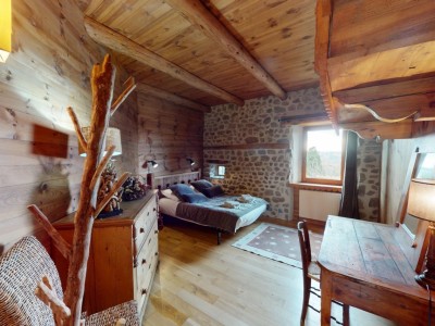 MAISON A VENDRE - MONISTROL SUR LOIRE - 460 m2 - 999000€