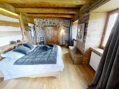 MAISON A VENDRE - MONISTROL SUR LOIRE - 460 m2 - 999000€
