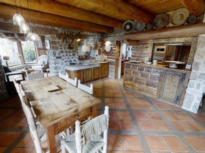 MAISON A VENDRE - MONISTROL SUR LOIRE - 460 m2 - 999000€