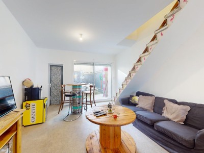 MAISON A VENDRE - MONISTROL SUR LOIRE - 71.54 m2 - 123�000�&euro;