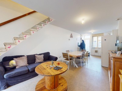 MAISON A VENDRE - MONISTROL SUR LOIRE - 71.54 m2 - 123�000�&euro;