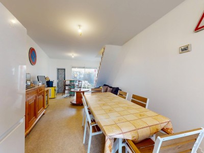 MAISON A VENDRE - MONISTROL SUR LOIRE - 71.54 m2 - 123�000�&euro;