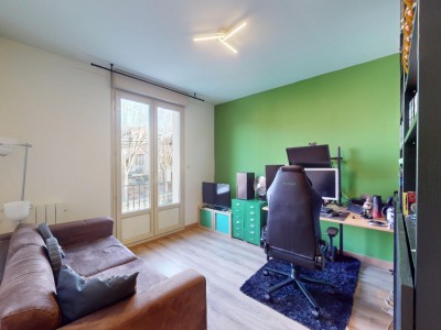 MAISON A VENDRE - MONISTROL SUR LOIRE - 71.54 m2 - 123�000�&euro;