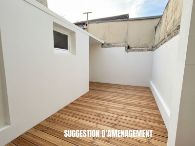 MAISON A VENDRE - MONISTROL SUR LOIRE - 71.54 m2 - 123�000�&euro;