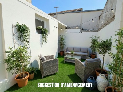 MAISON A VENDRE - MONISTROL SUR LOIRE - 71.54 m2 - 123�000�&euro;