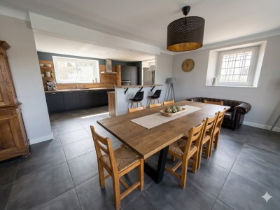 MAISON A VENDRE - MONISTROL SUR LOIRE - 225 m2 - 399 000 &euro;