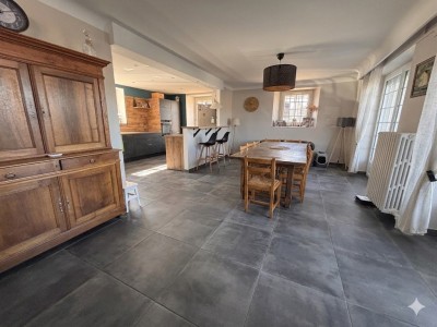 MAISON A VENDRE - MONISTROL SUR LOIRE - 225 m2 - 399 000 &euro;