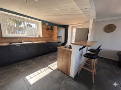 MAISON A VENDRE - MONISTROL SUR LOIRE - 225 m2 - 399 000 &euro;