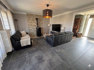 MAISON A VENDRE - MONISTROL SUR LOIRE - 225 m2 - 399 000 &euro;