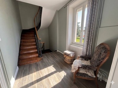 MAISON A VENDRE - MONISTROL SUR LOIRE - 225 m2 - 399 000 &euro;
