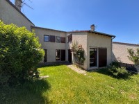 MAISON A VENDRE - MONISTROL SUR LOIRE - 87.95 m2 - 200 000 &euro;
