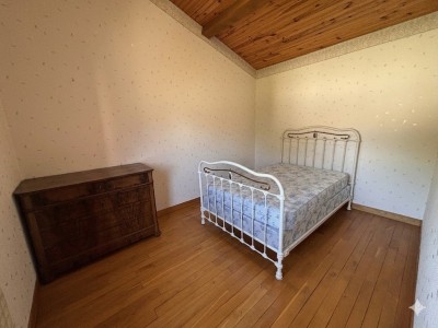 MAISON A VENDRE - MONISTROL SUR LOIRE - 87.95 m2 - 200 000 &euro;