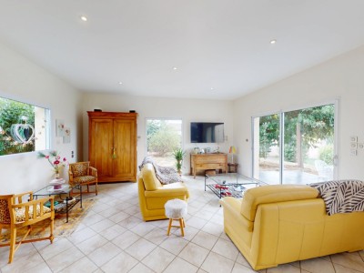 MAISON A VENDRE - MONISTROL SUR LOIRE - 160 m2 - 468 000 &euro;