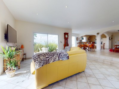 MAISON A VENDRE - MONISTROL SUR LOIRE - 160 m2 - 468 000 &euro;