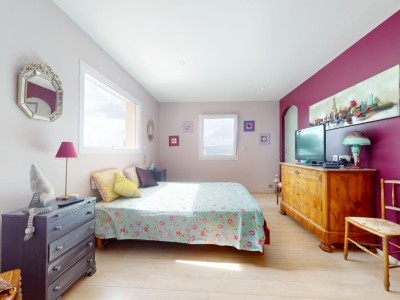MAISON A VENDRE - MONISTROL SUR LOIRE - 160 m2 - 468 000 &euro;