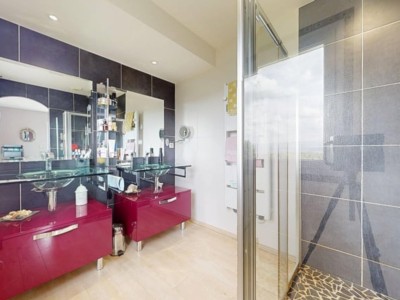 MAISON A VENDRE - MONISTROL SUR LOIRE - 160 m2 - 468 000 &euro;