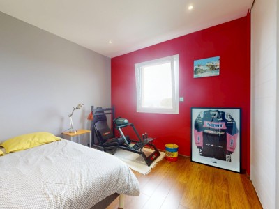 MAISON A VENDRE - MONISTROL SUR LOIRE - 160 m2 - 468 000 &euro;