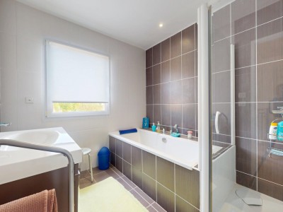 MAISON A VENDRE - MONISTROL SUR LOIRE - 160 m2 - 468 000 &euro;