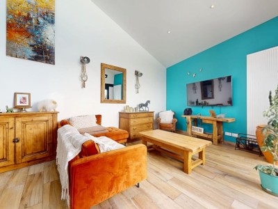 Maison de ville avec terrasse A VENDRE - MONISTROL SUR LOIRE - 88.8 m2 - 241 500 &euro;