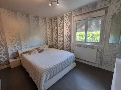 MAISON A VENDRE - MONTROND LES BAINS - 111 m2 - 299 000 €