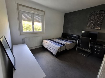 MAISON A VENDRE - MONTROND LES BAINS - 111 m2 - 299 000 €