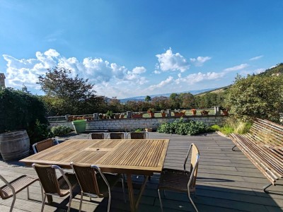 CHALET A VENDRE - PAVEZIN - 100 m2 - 289 000 &euro;