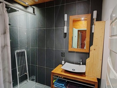 CHALET A VENDRE - PAVEZIN - 100 m2 - 289 000 &euro;