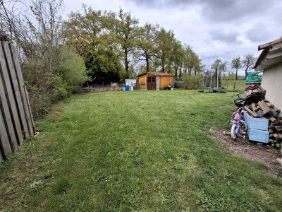 Maison ancienne A VENDRE - PRECIEUX - 92.62 m2 - 220000€